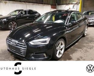 Audi Audi A5 Sportback 35 TFSI Sport S-Tronic Navi Temp Gebrauchtwagen