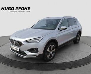 Seat Seat Tarraco Xcellence 2.0 TDI 4Drive DSG AHK Pano Gebrauchtwagen