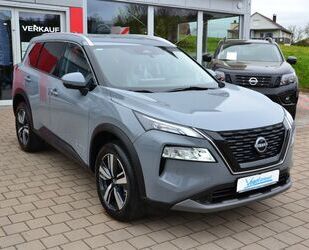 Nissan Nissan X-Trail 1.5 VC-T e-POWER e-4ORCE 4x4 N-Conn Gebrauchtwagen