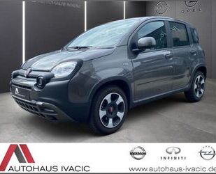 Fiat Fiat Panda City Plus 1.0L Mild Hybrid 69 PS Gebrauchtwagen