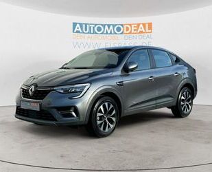 Renault Renault Arkana Zen AUTOMATIK LED KAMERA KEYLESS TE Gebrauchtwagen