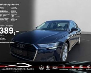 Audi Audi A6 Lim. 35 TDI S tronic NAVI*LED*HuD*PDC*GRA Gebrauchtwagen