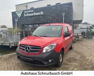 Mercedes-Benz Mercedes-Benz Citan Kasten 109 CDI lang -GASTRO-1. Gebrauchtwagen