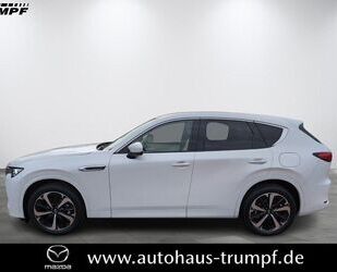 Mazda Mazda CX-60 e-SKYACTIV-D 254 AL-TAKUMI DA-P CON-P Gebrauchtwagen