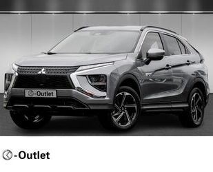 Mitsubishi Mitsubishi Eclipse Cross Hybrid 4WD Navi RKamera L Gebrauchtwagen