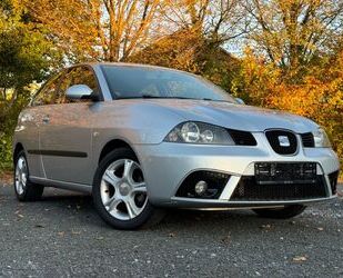 Seat Seat Ibiza BEST 1,4 NEU TÜV, Zahnriemen 1 HAND Gebrauchtwagen