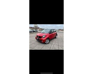 Smart Smart ForFour 1.0 52kW - Gebrauchtwagen