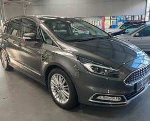 Ford Ford S-MAX 2.0 Vignale 7 Places Gebrauchtwagen