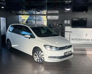 VW Volkswagen Touran 2.0 TDI DSG*Active*Kamera*7-Sitz Gebrauchtwagen