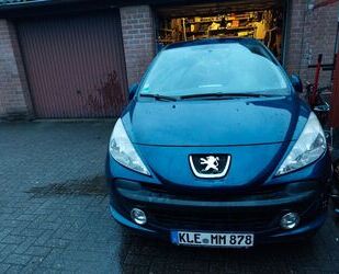 Peugeot Peugeot 207 Tendance 95 VTi Tendance Gebrauchtwagen