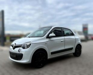 Renault Renault Twingo SCe 70 Life Gebrauchtwagen