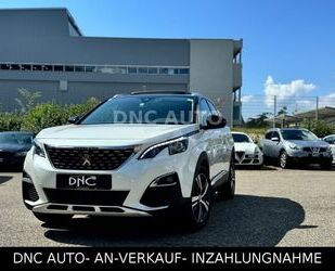 Peugeot Peugeot 3008/NAVI/VIRTUAL/LEDER/PANO/KAMERA/***VOL Gebrauchtwagen