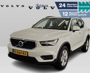 Volvo Volvo XC40 T2 Aut. Momentum Core | Park Assist ach Gebrauchtwagen