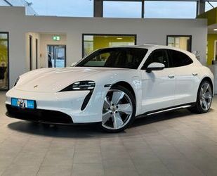 Porsche Porsche Taycan Sport Turismo*1.Hand*RFK*21