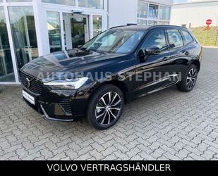 Volvo Volvo XC60 B4 Benzin Automatik PLUS DARK MY2024 -3 Gebrauchtwagen