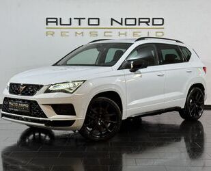 Cupra Cupra Ateca 4Drive *Pano*Schale*Beats*ACC*AHK*DAB+ Gebrauchtwagen