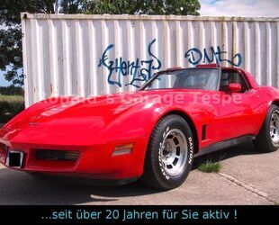 Corvette Corvette C3 5.7l V8 - H-Zulassung - Inspektion + T Gebrauchtwagen