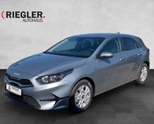 Kia Kia Ceed Vision -S- Komfort Navi-Smart Klimaaut P Gebrauchtwagen