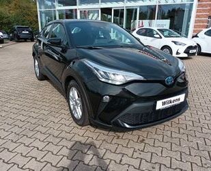 Toyota Toyota C-HR Hybrid Business Edition Gebrauchtwagen