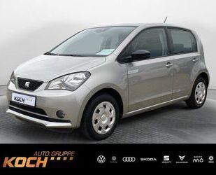 Seat Seat Mii electric PSM 1-Gang-Automatik Gebrauchtwagen