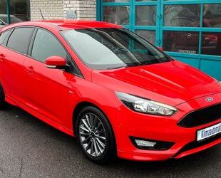 Ford Ford Focus ST-Line *Nur 11.286Km* Gebrauchtwagen