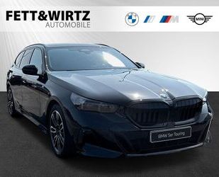 BMW BMW 520d Touring M Sport Pro|H/K|ParkingAssist.+ Gebrauchtwagen