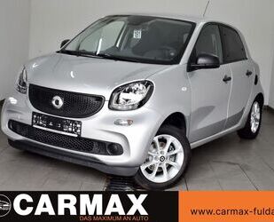 Smart Smart ForFour SH,PDC,LM-Felgen mit Allwetterreifen Gebrauchtwagen