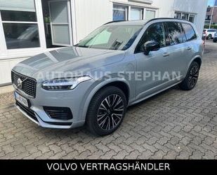 Volvo Volvo XC90 Recharge T8 AWD Geartronic PLUS DARK Gebrauchtwagen