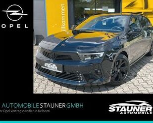 Opel Opel Astra L ST GS AT *ACC*LED*360°KAMERA*AGR*LHZ Gebrauchtwagen