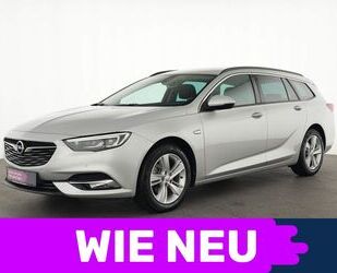 Opel Opel Insignia Business AHK|Fernlichtassist|Navi|Te Gebrauchtwagen