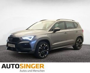 Cupra Cupra Ateca TSI DSG 4D *NAVI*LED*ACC*DCC*360*VIRTU Gebrauchtwagen