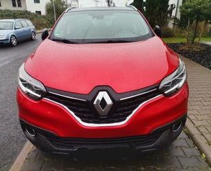 Renault Renault Kadjar TCe 165 Crossborder-S+Vollaustattun Gebrauchtwagen