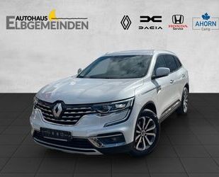 Renault Renault Koleos Limited dCi 150 X-Tronic SHZ/LM Gebrauchtwagen