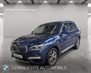 BMW BMW X3 xDrive30d Gebrauchtwagen