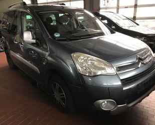 Citroen Citroën Berlingo Kombi Silver Selection Gebrauchtwagen