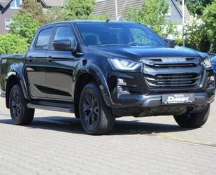 Isuzu Isuzu D-Max Double Cab 4WD V-CROSS|Automaik|AHK Gebrauchtwagen