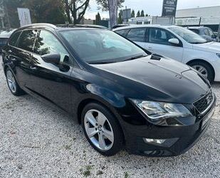 Seat Seat Leon FR - 2. Hand - TÜV Neu Gebrauchtwagen