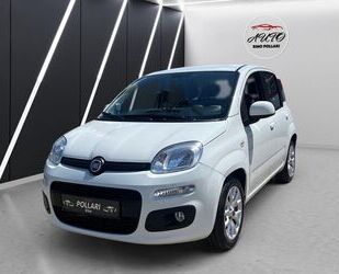 Fiat Fiat New Panda Lounge Klima 1.2 Sitzheizung Gebrauchtwagen