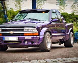 Chevrolet Chevrolet S-10 Pick Up Gebrauchtwagen