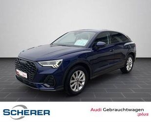 Audi Audi Q3 35 TFSI S-Tronic SHZ NAVI PDC ACC VC Gebrauchtwagen