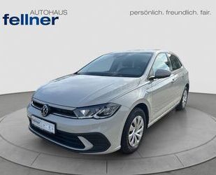 VW Volkswagen Polo 1.0 TSI Life LED VIRTUAL DAB SHZ A Gebrauchtwagen