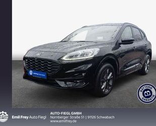 Ford Ford Kuga 2.5 Duratec PHEV ST-LINE Gebrauchtwagen