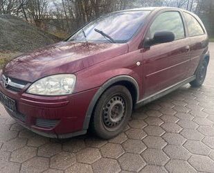 Opel Opel Corsa C Cosmo Klima TÜV 12/2026 Gebrauchtwagen