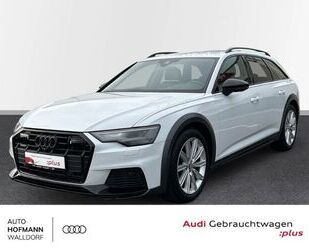 Audi Audi A6 allroad 45 TDI quattro tiptronic Gebrauchtwagen