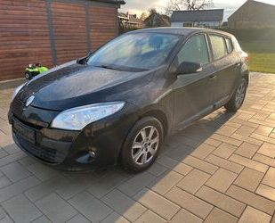 Renault Renault Megane III, Klima, SHZ, TÜV 02/26,Navi, Te Gebrauchtwagen