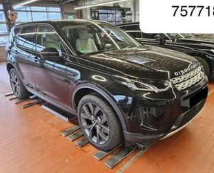 Land Rover Land Rover Discovery Sport Hybrid HSE AWD Mopf21 A Gebrauchtwagen