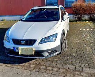 Seat Seat Leon X-PERIENCE 1.8 TSI 132kW S.&S. 4Dri. DS. Gebrauchtwagen