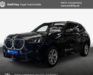 BMW BMW X3 20d xDrive Gebrauchtwagen