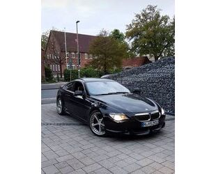 BMW BMW 645Ci Gebrauchtwagen