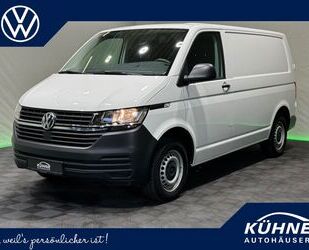 VW Volkswagen T6.1 Kasten 2.0 TDI DSG | KLIMA DAB PDC Gebrauchtwagen